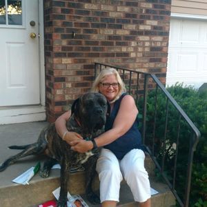 Meet your Posher, Janet